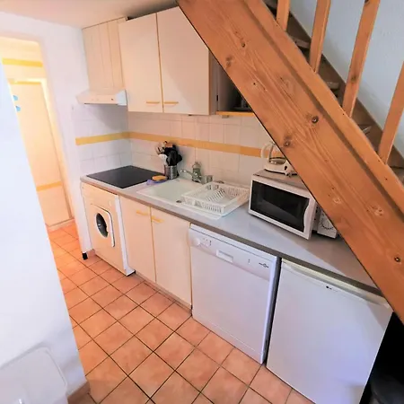 Maisons De La - Maisons & Pour 5 Personnes 74 Villa