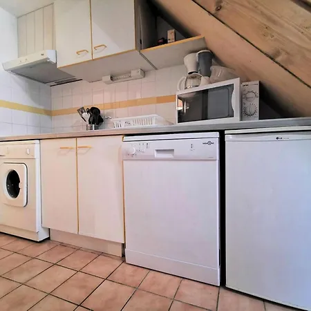 Maisons De La - Maisons & Pour 5 Personnes 74 Villa *