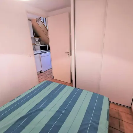 Maisons De La - Maisons & Pour 5 Personnes 74 *