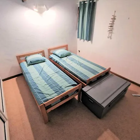 Maisons De La - Maisons & Pour 5 Personnes 74 Villa *