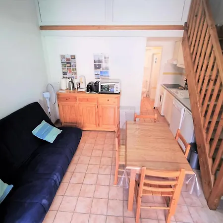 Villa Maisons De La - Maisons & Pour 5 Personnes 74