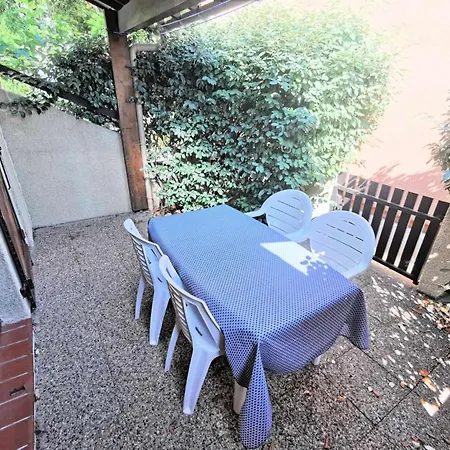 Maisons De La - Maisons & Pour 5 Personnes 74 * Leucate