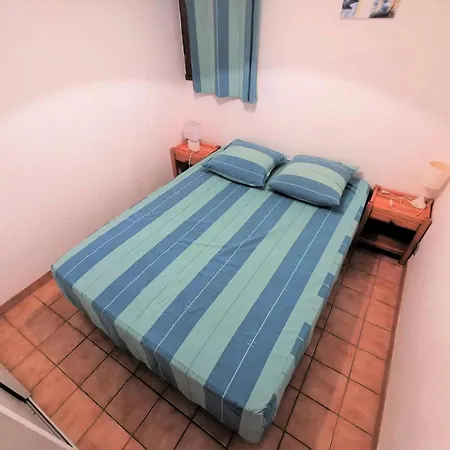 Vila Maisons De La - Confortable Deux Pieces Mezzanine Pour 5 Personnes A Port Leucate. Ref: 1mpl_188 Mae-7074 *