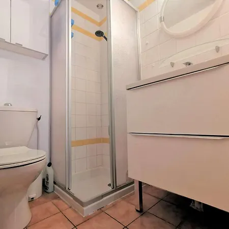 Vila Maisons De La - Confortable Deux Pieces Mezzanine Pour 5 Personnes A Port Leucate. Ref: 1mpl_188 Mae-7074